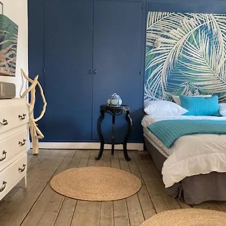 La Maison De Jeanne דייפ