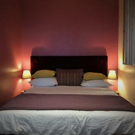 La Maison De Jeanne דייפ