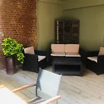 La Maison De Jeanne アパート *