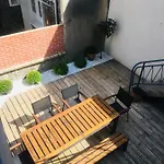 La Maison De Jeanne アパート *