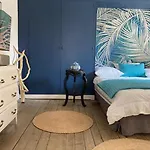 La Maison De Jeanne ディエップ