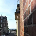 La Maison De Jeanne