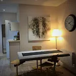 La Maison De Jeanne アパート ディエップ