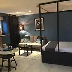 La Maison De Jeanne *