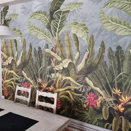 La Maison De Jeanne *