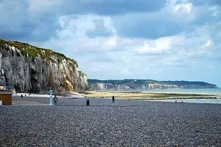 La Maison De Jeanne Apartman *