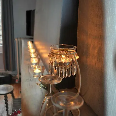 Apartman La Maison De Jeanne Dieppe