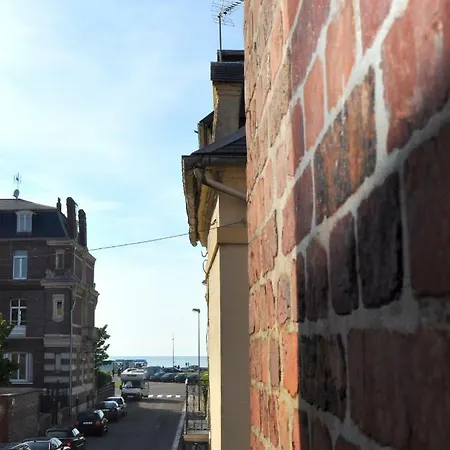 La Maison De Jeanne
