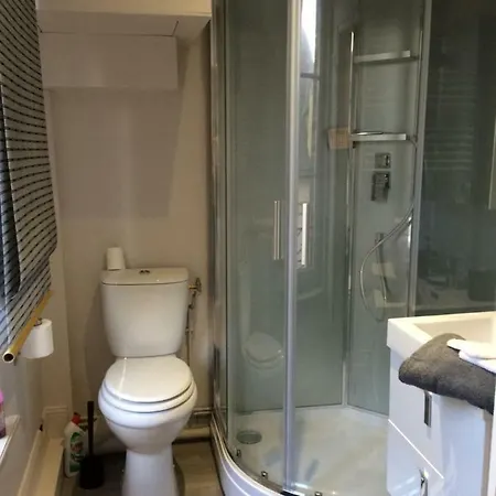 La Maison De Jeanne شقة *