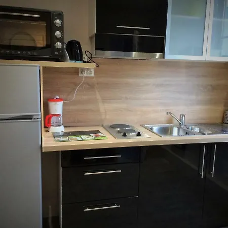 La Maison De Jeanne *