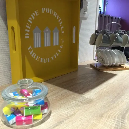 La Maison De Jeanne *