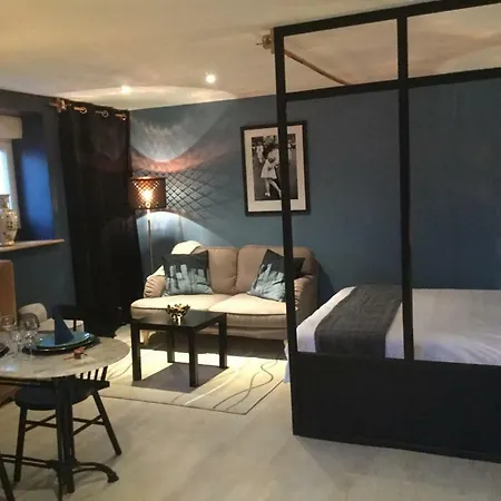 La Maison De Jeanne *